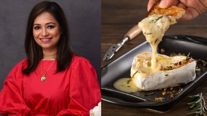 Indian Artisanal Cheese