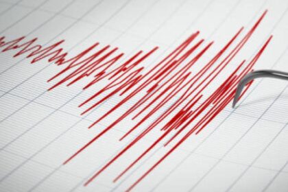 Japan Earthquake