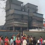 Jharkhand Factory Blast