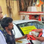 Jorasanko Note Arrest