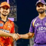 KKR vs SRH