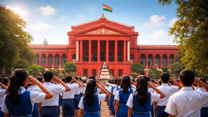 Karnataka High Court