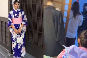 (Kimono Japan