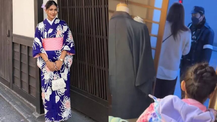 (Kimono Japan