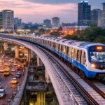 Kolkata Metro
