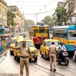 Kolkata Police