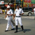 Kolkata Traffic