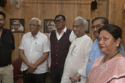 Krishna Kalyani