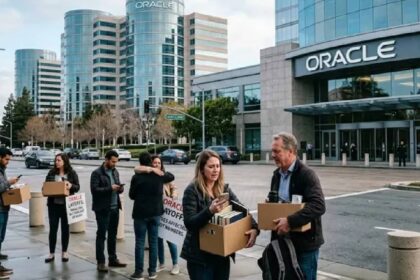 Lay off Bengaluru Housing