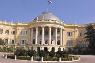 Lok Bhavan