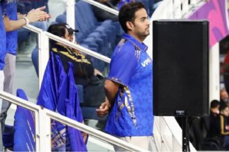 MI vs CSK