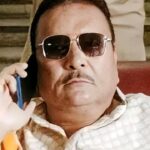 Madan Mitra