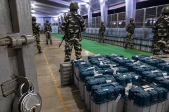 Malda Election