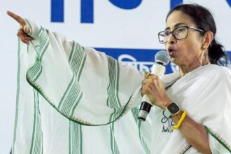 Mamata Banerjee