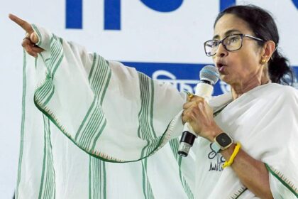 Mamata Banerjee