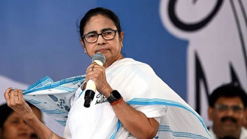 Mamata Banerjee