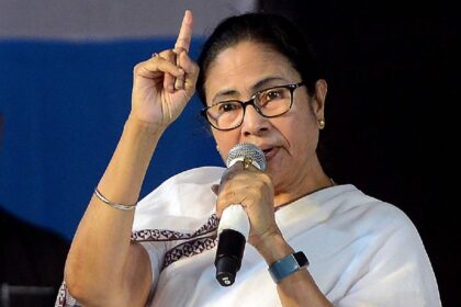 Mamata Banerjee