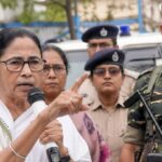 Mamata Banerjee