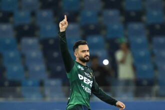 Mohammad Nawaz
