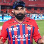 Mohammad Shami