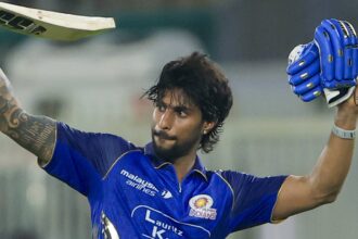 Mumbai Indians
