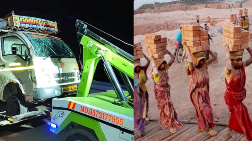 Nagpur-Mumbai Expressway