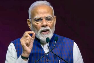 Narendra Modi