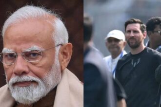Narendra Modi