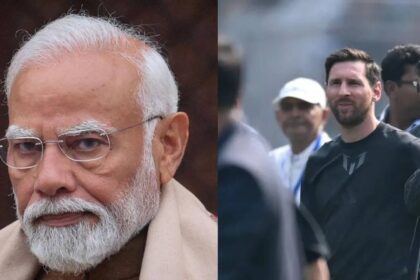 Narendra Modi