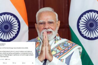 Narendra Modi