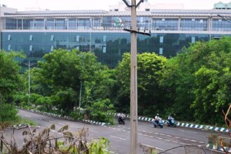 TCS Harrasment