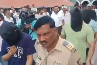 Nasik Arrest
