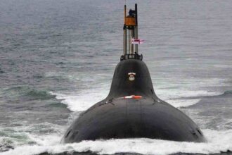 Navy SSBN