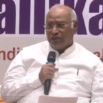 PM Kharge