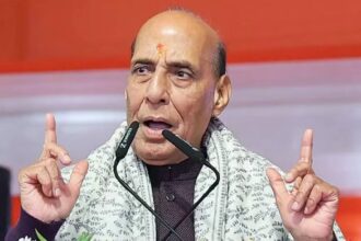Pak Rajnath