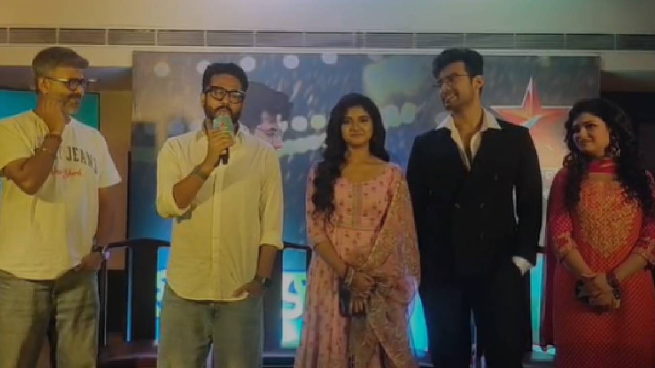 Pratigya serial update