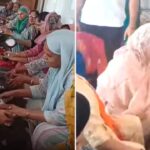 Priyanka Golden Temple