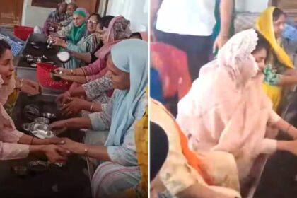 Priyanka Golden Temple