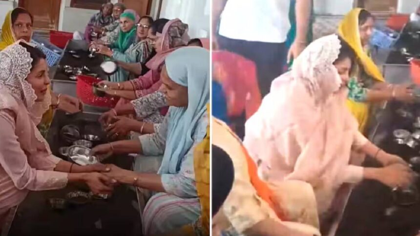 Priyanka Golden Temple