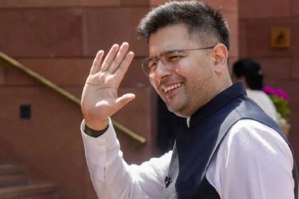Raghav Chadha