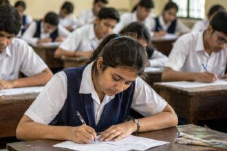 HS Result 2026