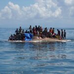 Rohingya Boat Tragedy