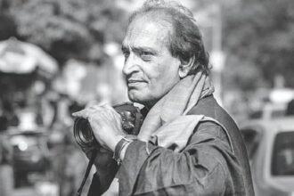 Raghu Rai