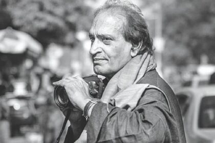 Raghu Rai