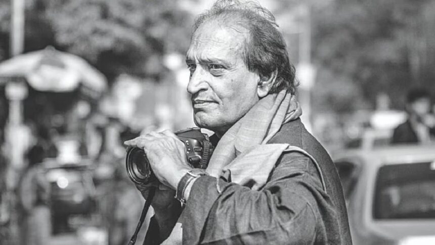 Raghu Rai