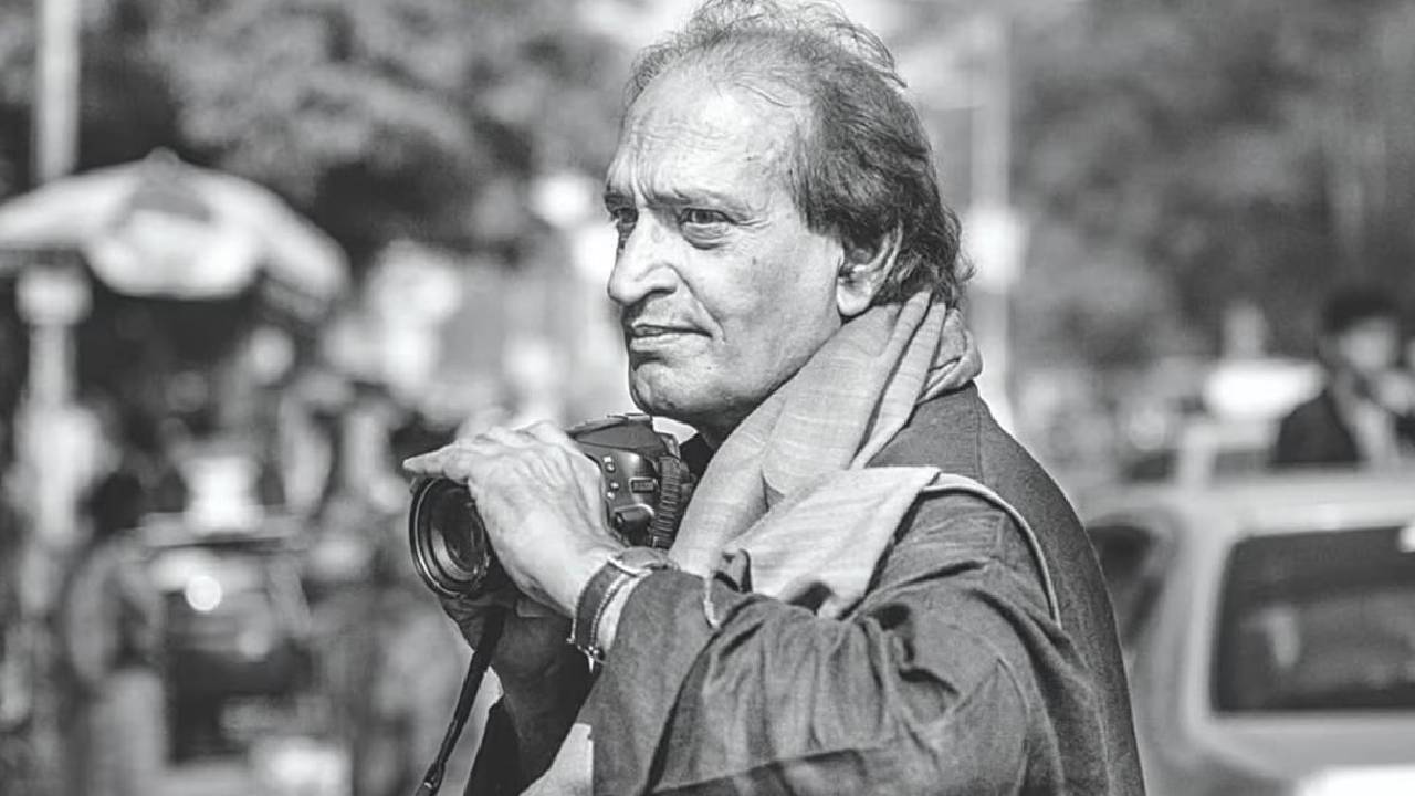 Raghu Rai