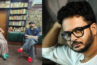 Rahul Arunoday Banerjee
