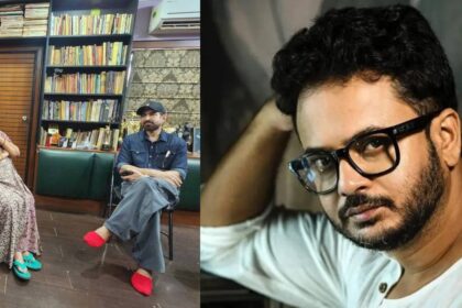 Rahul Arunoday Banerjee