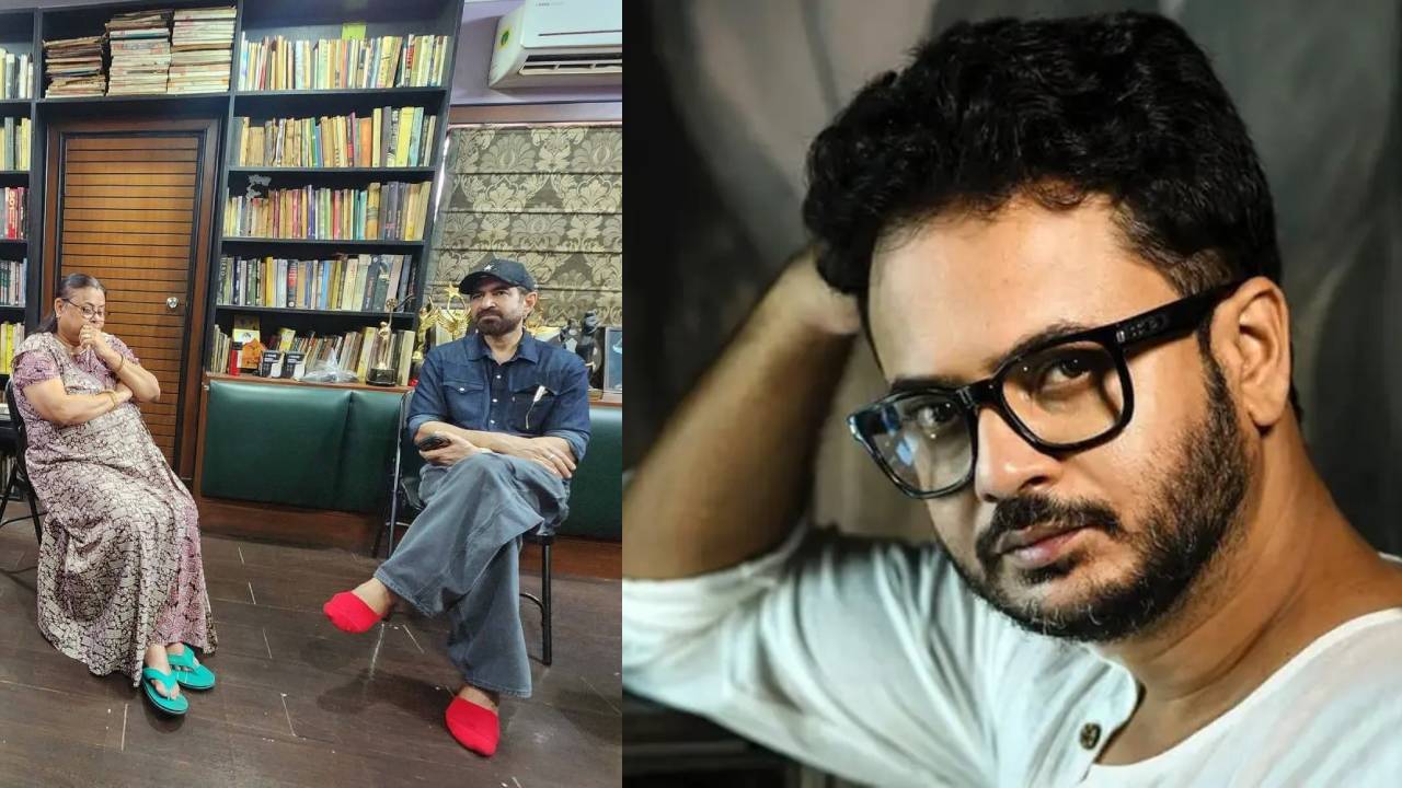 Rahul Arunoday Banerjee