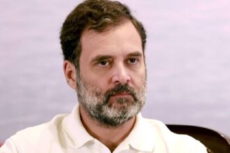 Rahul Dual Citizenship